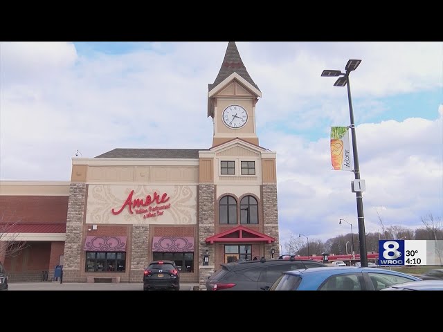 Wegmans responds to questions about facial recognition in NYC stores