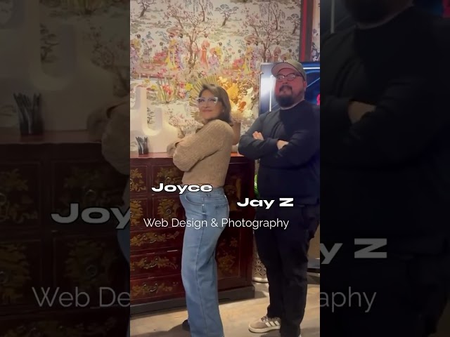 These introductions hit different #professional #levelup