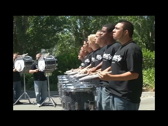 Blue Devils The Ditty - Enhanced to HD
