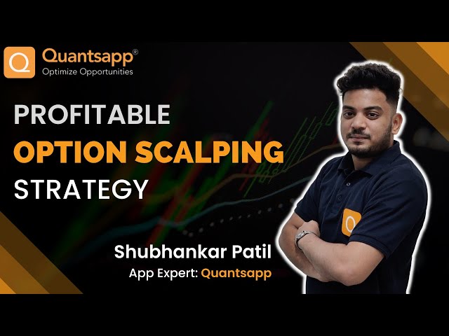 Profitable Options Scalping Strategy + 1 Cheat Code #optionscalping
