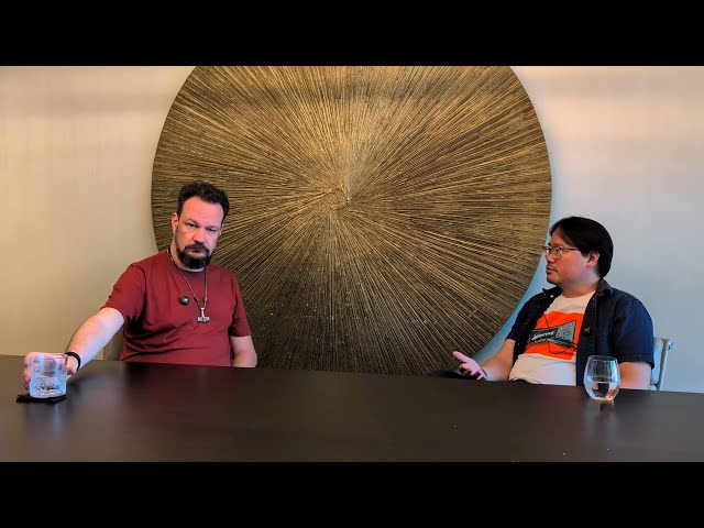 Assurance Unknown with Wouter Slegers part 2