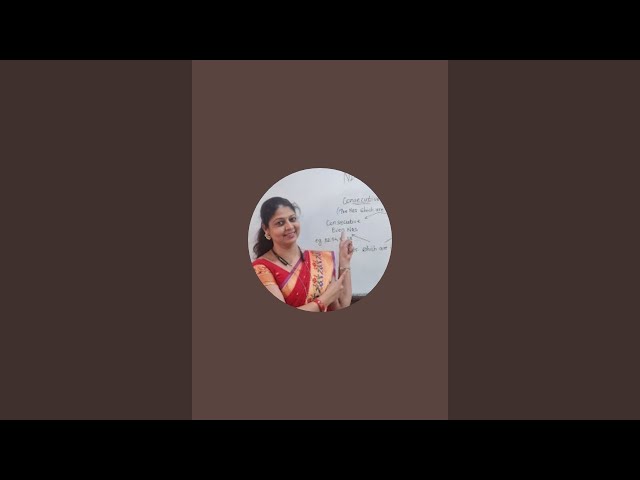 Nisha's Maths Masterclass is live
