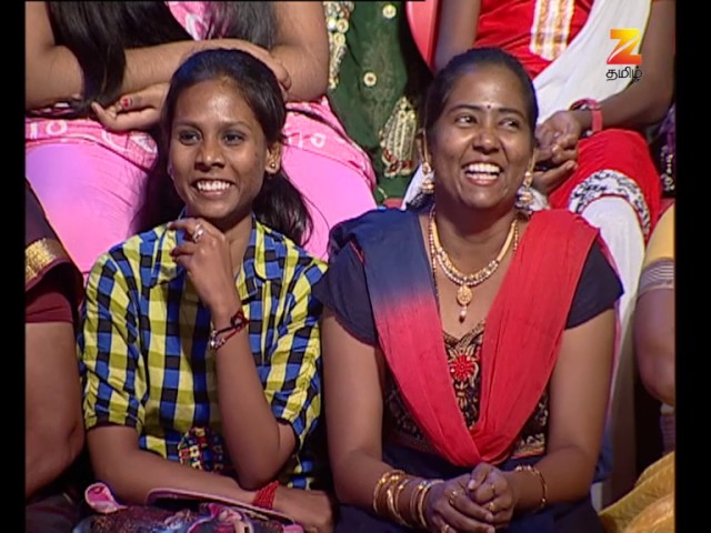 Ep 13 | Junior Senior - Zee Tamil Serial - Watch Full Series on Zee5 | Link in Description