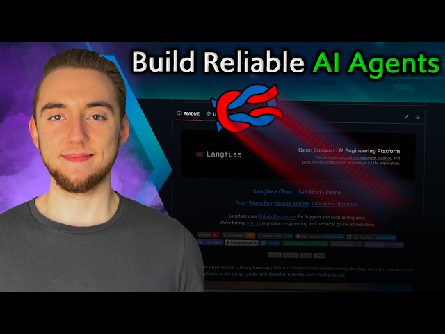 If You’re Serious About Building AI Agents, This is Your Secret Weapon