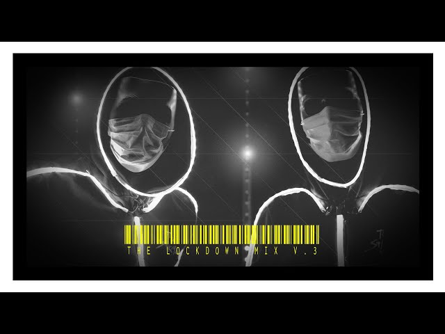 The Stickmen - Lockdown Mix #3