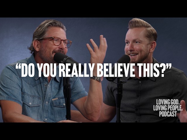 #273 - The Foundation of the Christian Faith