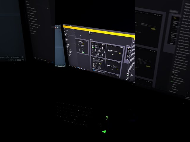 Built it from zero → full 10+ hr tutorial. Coming soon.