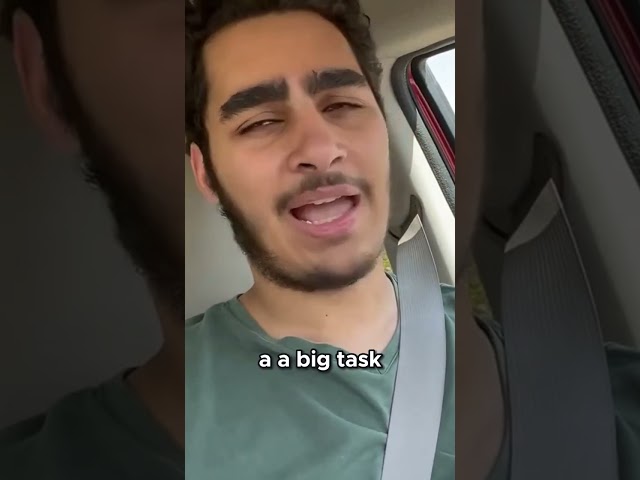 Break Down Big Tasks with This Easy Method!