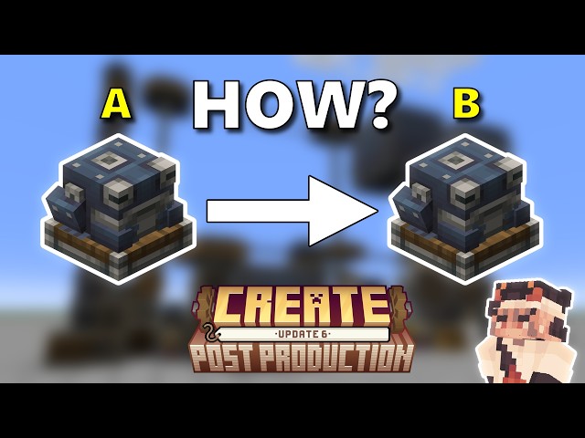 Can you Solve All of These Create Post Production Challenges?
