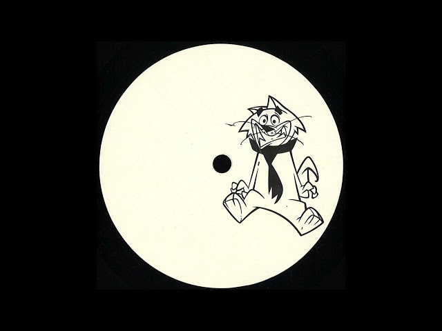 Unknown Artist - Chicos, Chicas [TCR002]