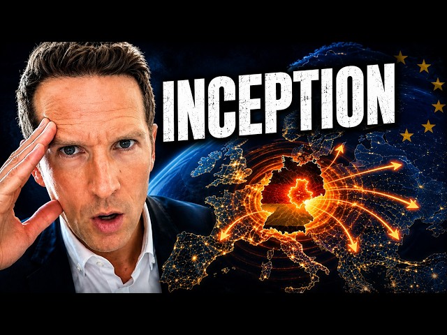 Germany’s Vibe Shift Has Begun — Europe Is Next