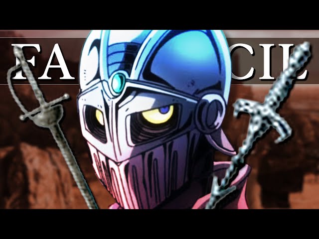Dark Souls 2 SIEMPRE FUE FACIL