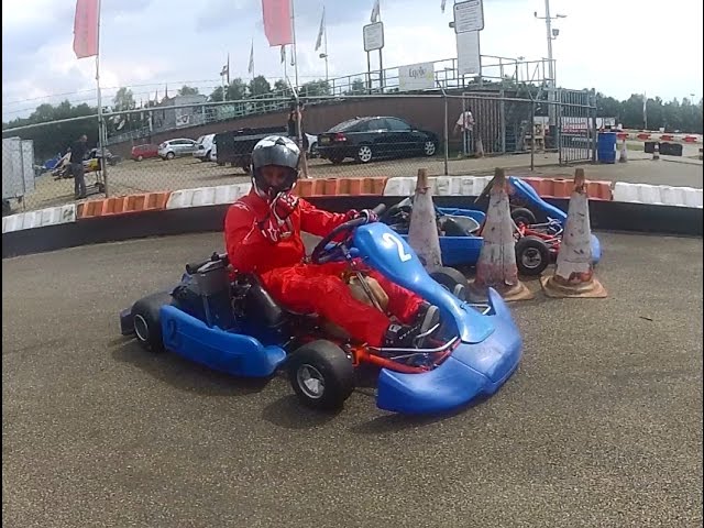 Dalies: Kombikart
