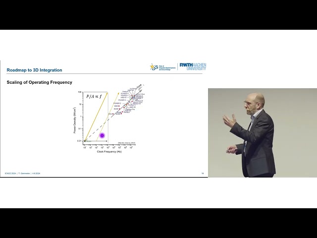 Accelerated Simulation of Biological Neuronal Processing (Tobias Gemmeke)