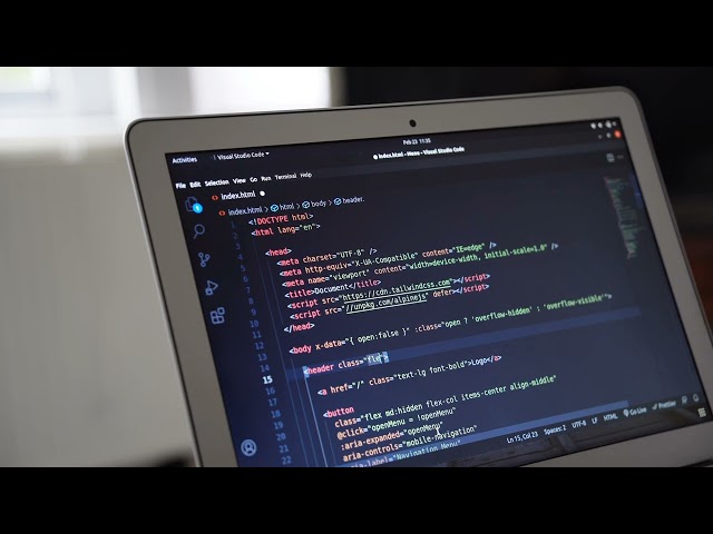Web Animation Fundamentals - JavaScript and HTML Basics