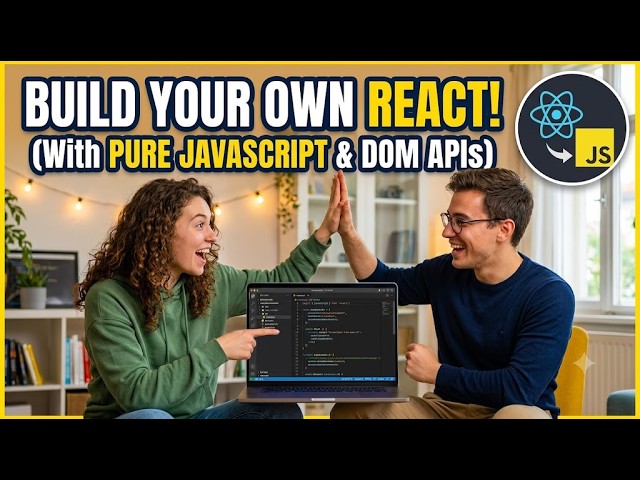 Mastering the JavaScript BOM: How to Build a React MVP from Scratch