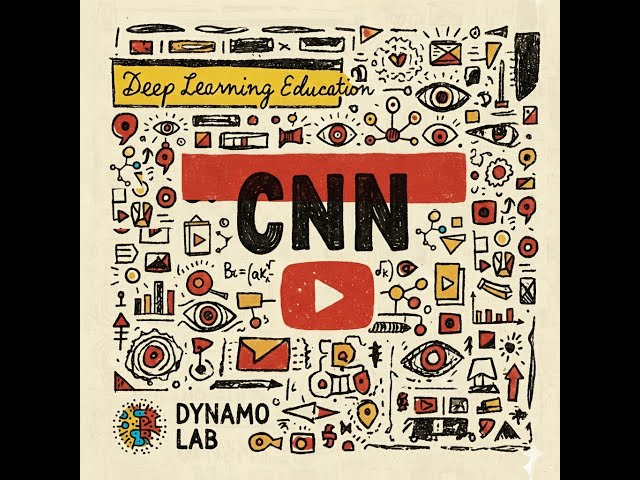 DL4.2 Coding up your first CNN