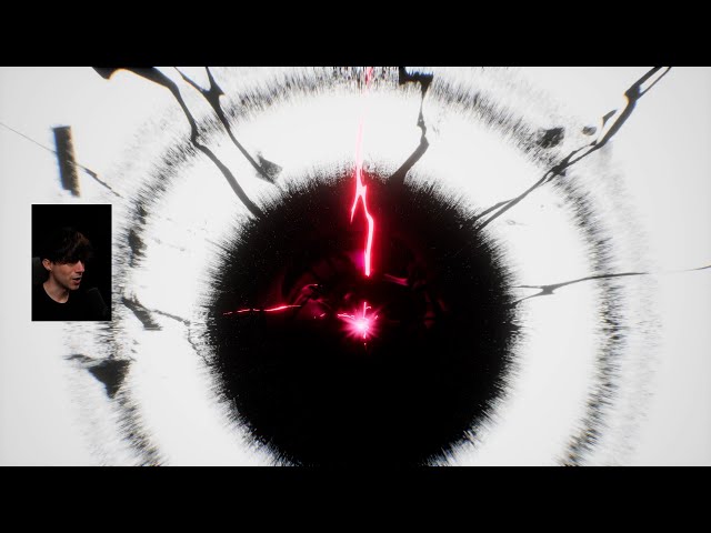 Easy Impact Frames - Unreal Engine Tutorial