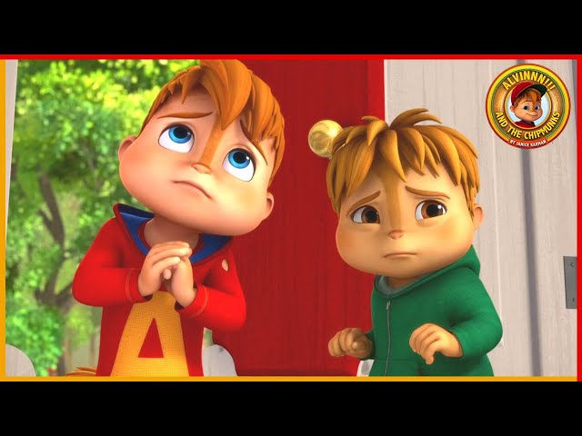 Il Berretto Magico | ALVINNN!!! e i Chipmunks | 20' Compilazione