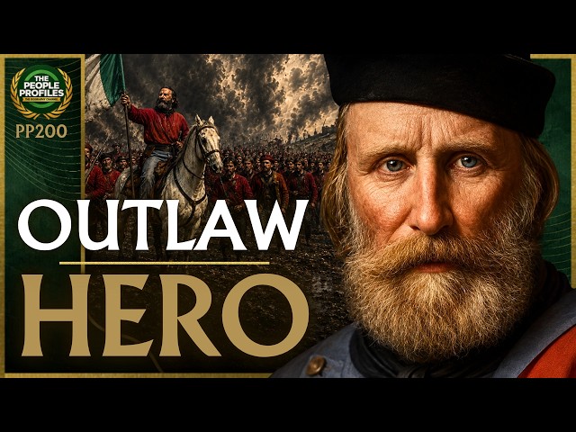Garibaldi: Documental sobre el padre de la patria italiana