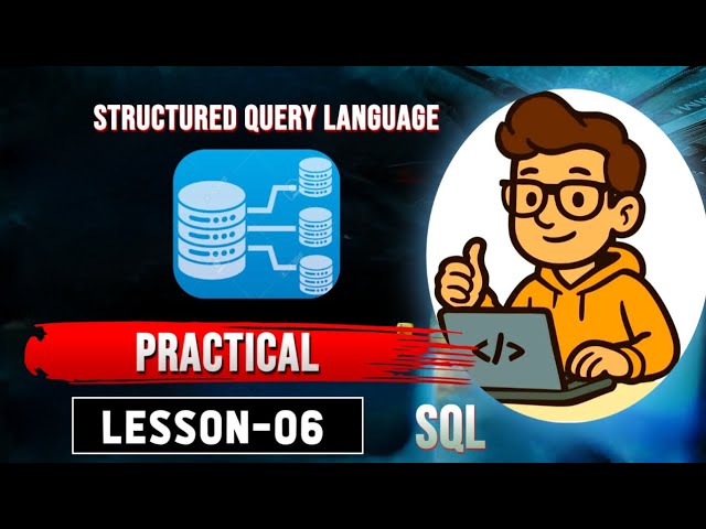 Sql database creation and table creation | sql tutorial for beginners | sql playlist 