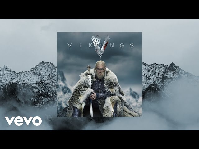 Trevor Morris - Hvitserk's choice | The Vikings Final Season (Music from the TV Series)