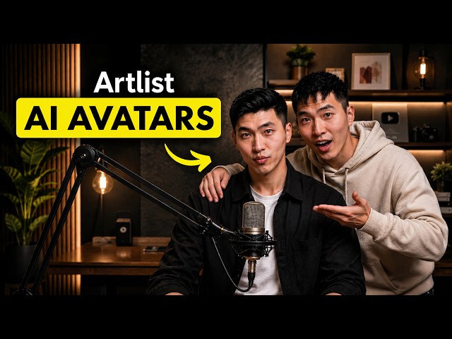 The ONLY Way To Create Realistic AI Avatars (Full Workflow)