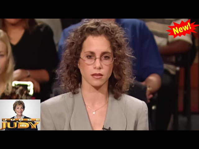 🅽🅴🆆 JUDY JUSTICE Judge Judy 2026 Full Episode 💎💎Season 2026 - E 04  ⚖️⚖️Best Amazing Cases