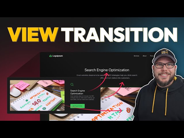 Create an Impressive App-Like Experience With a Few Lines of CSS (No JavaScript Needed)!