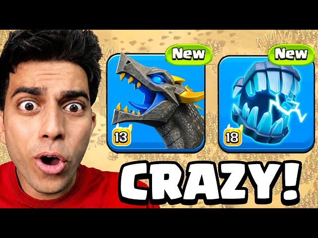 Dragons are Unstoppable After the Update!