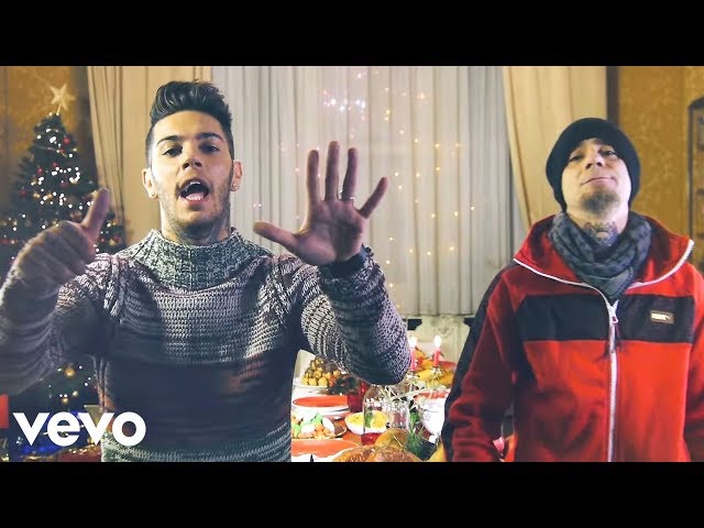 Emis Killa - A cena dai tuoi (Official video) ft. J-AX