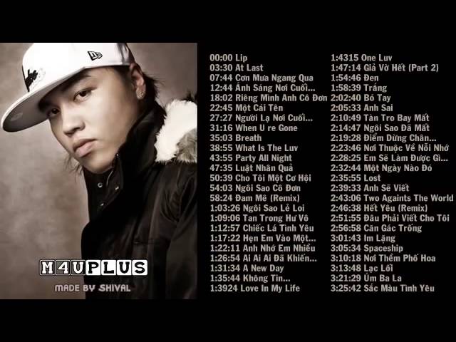 The Best Song 2016 Lil Knight  Những Bài Hát Hay Nhất Của Lil Knight