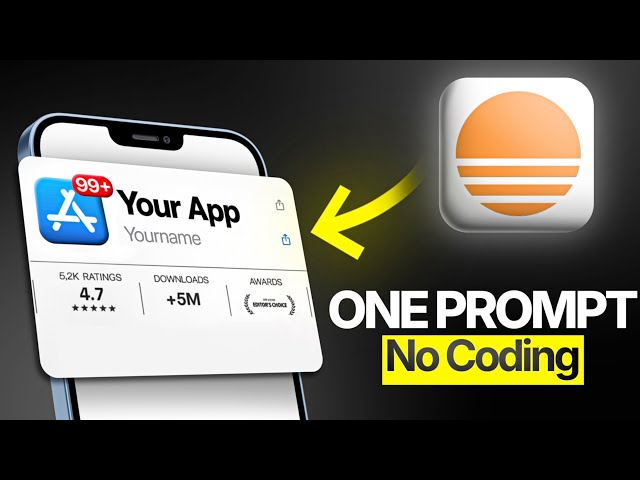 Tutorial de Base44: Cómo crear una aplicación con IA y publicarla en la App Store (sin código)