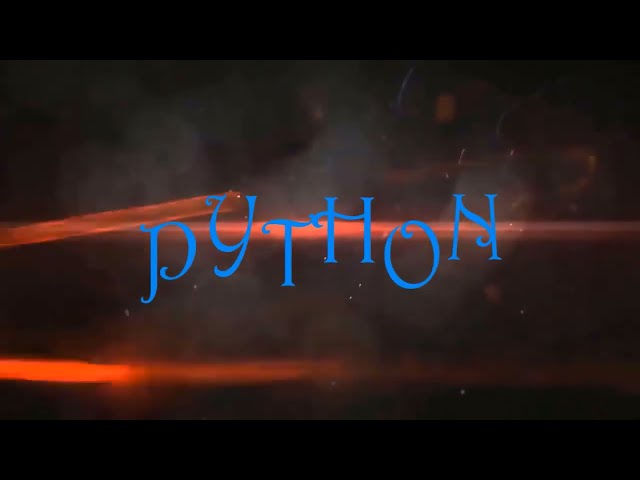 6 - Les conditions composées- (Python) - شرح