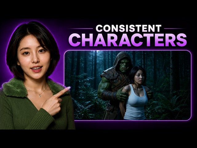 The Complete Guide to Making Cinematic AI Videos FREE