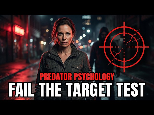 Predators Interview Their Targets—Here's How to Fail