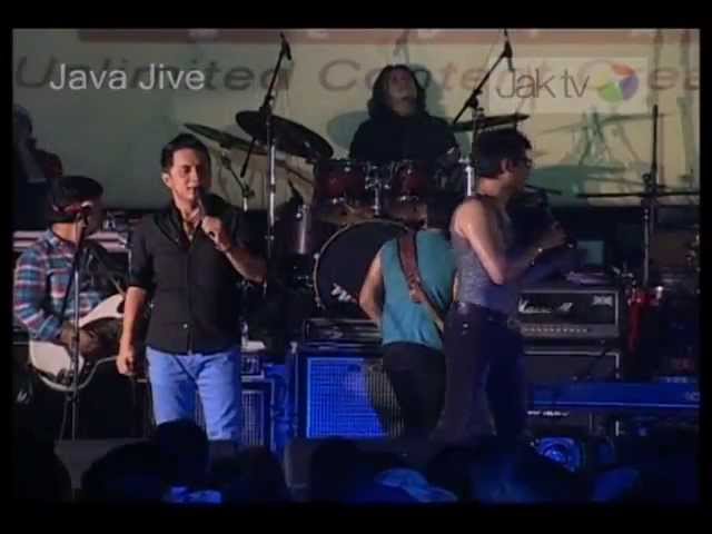 Java Jive Live JakBacktoBaSix