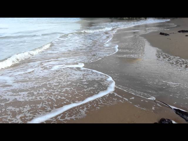 Constructive waves