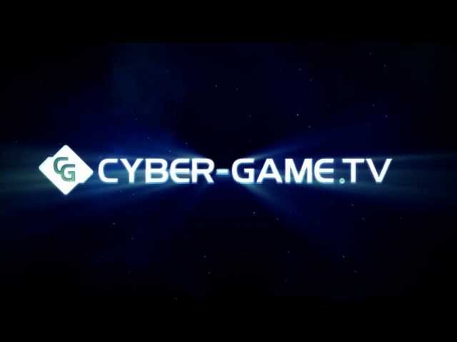 Cyber-Game.TV / Иновости / Архив # 08102012