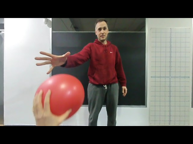Estimulacion Virtual de miembros superiores