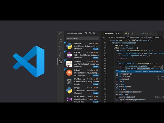 HTML & JavaScript: Button click -- via onclick attribute and addEventListener