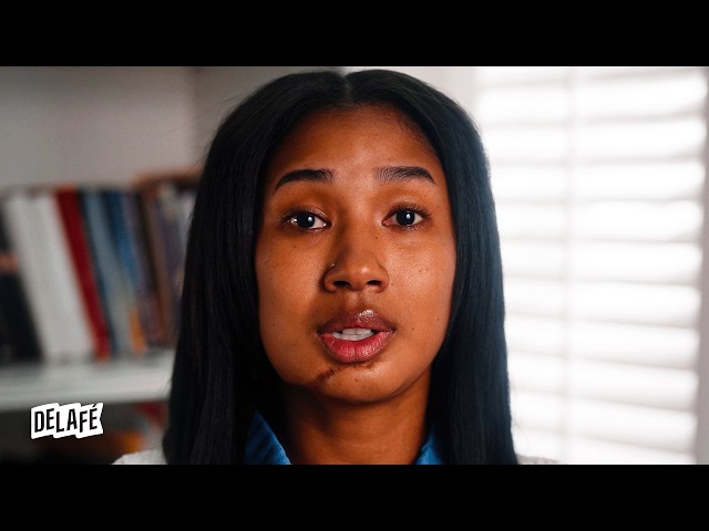 She Was Shot in Front of Her Children... | Testimony #346