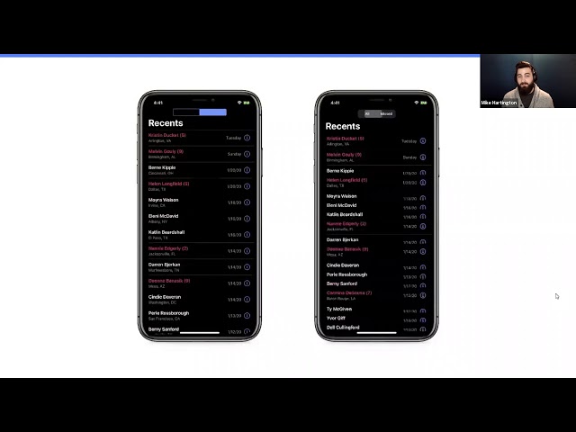 Ionic 5 - Demo and Q&A