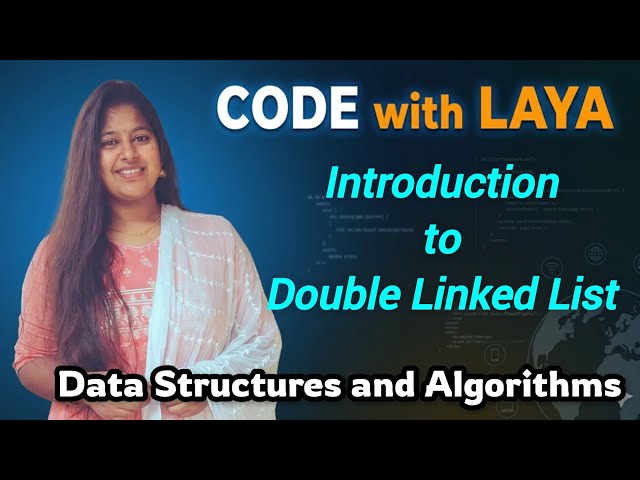 16.Why Double linked list & Introduction to Double Linked List || Data Structures and Algorithms .