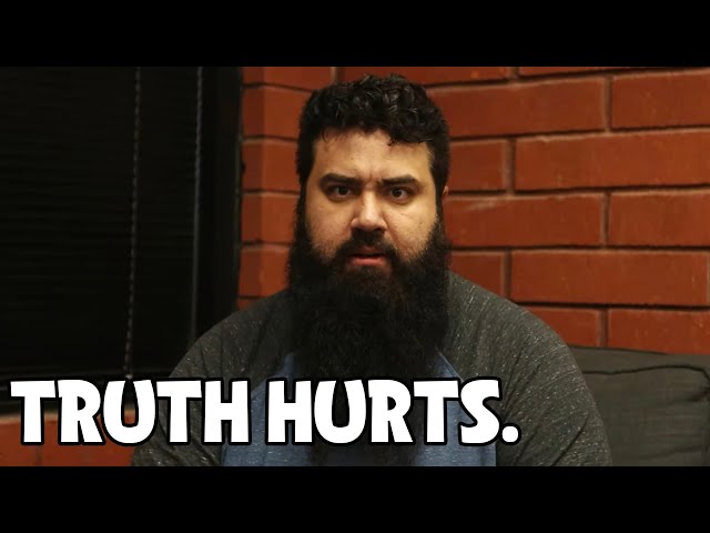 Jirard the Completionist Situation is Extremely Disappointing