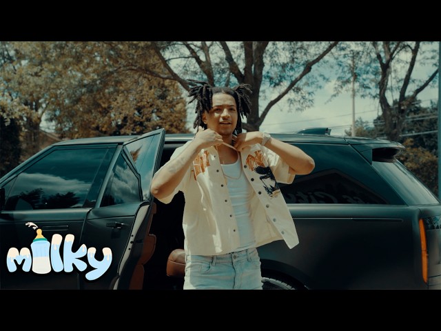 LilCDouble09 - Im Back (Official Music Video)