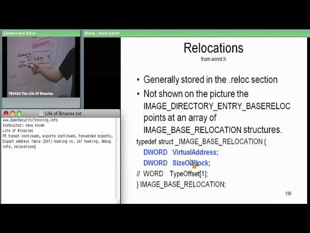 Day 2 Part 3: The Life Of Binaries