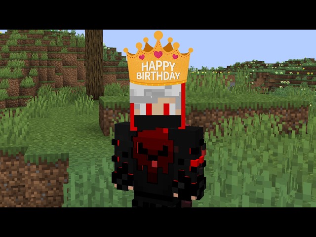 Birthday special server launch || #nktamilan