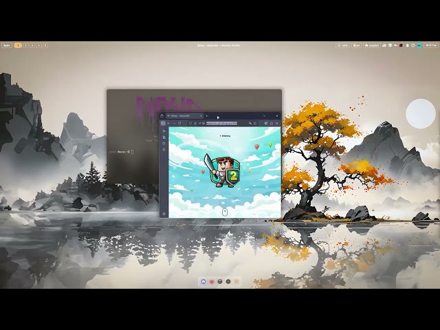 Nova C2 SHOWCASE | t.me/NovaBotnett