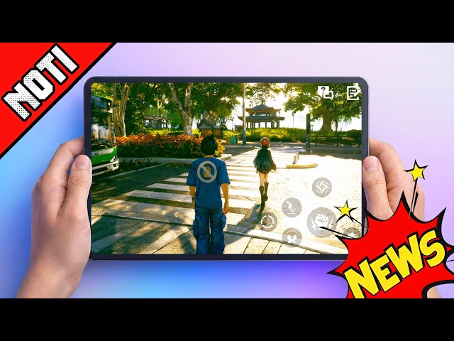 5 AMAZING Games Coming SOON to Android and iOS | Android iOS News